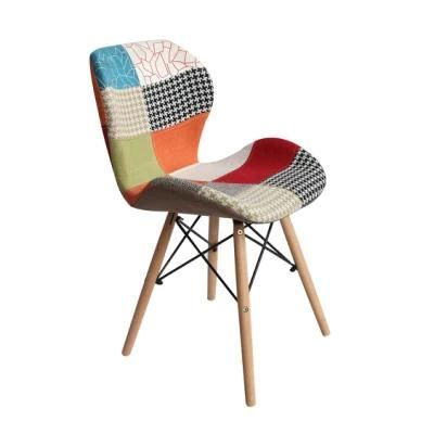 Cheap Home Furniture Dining Room Chairs Nordic Dsw Fabric Dining Chair