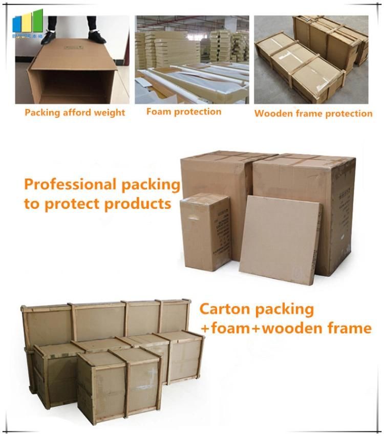 Modular Aluminium Soundproof Partition 2 Person Office Workstation