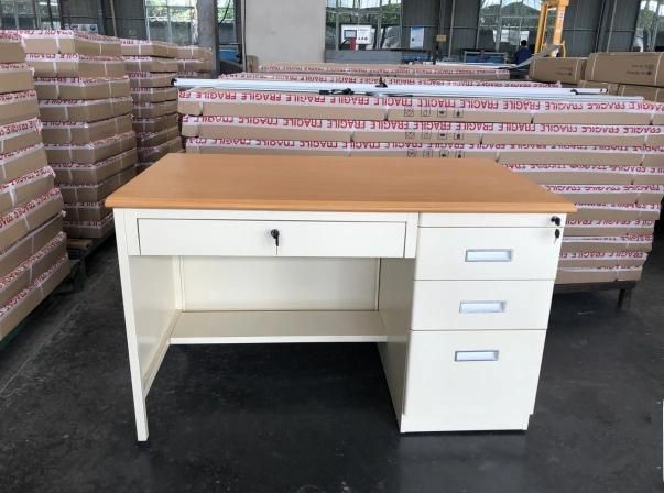 Home Office Table Executive Design