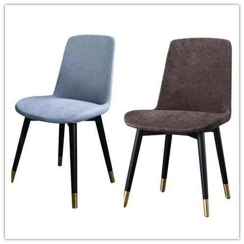 (SP-EC208) Customized Comfortable Meeting Room Furniture Office Chair with Backrest