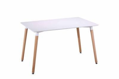 MDF with Painting Dining Table, Europe Design Table or Coffee Table