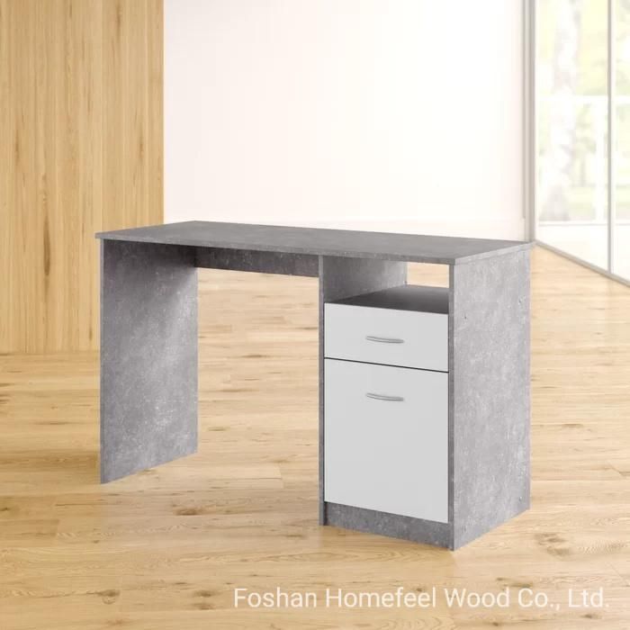 Simple and Economical Furniture Home Computer Desks (HF-WF070801)