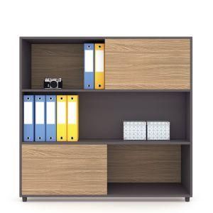 Fashion Products Good Price New Design Furniture Wooden Office File Cabinet