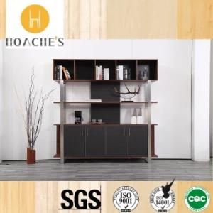 Wooden Modern Office Document Storage Cabinet (G16)