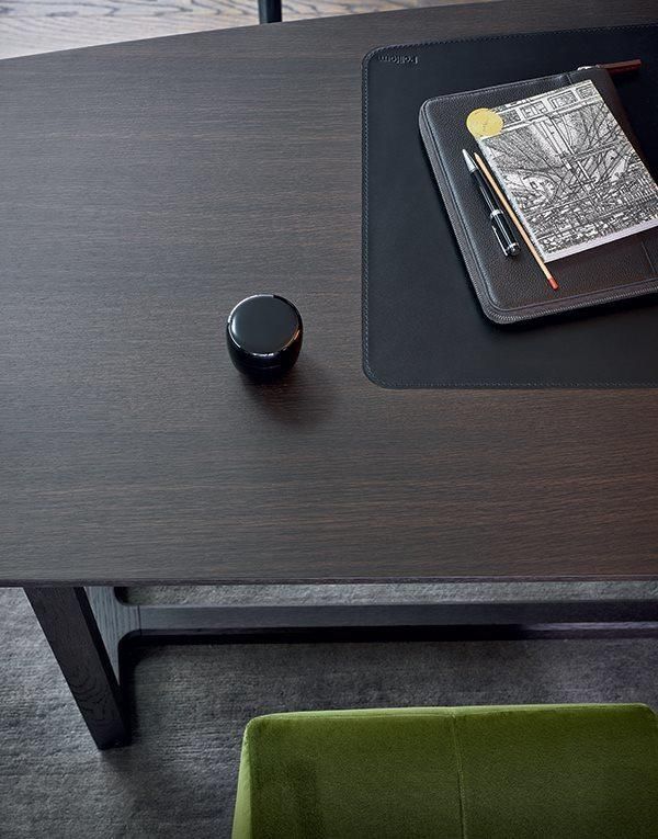 Mfz-002 Wooden Desk in Home Furniture and Hotel Furniture