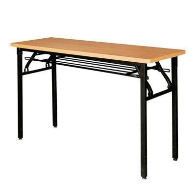 Hot Sales School Rreading Room Desk Student Writing Desk