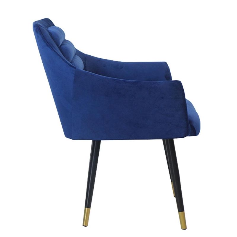Wholesale New Design Ergonomic Fabric Chair for Office Living Room