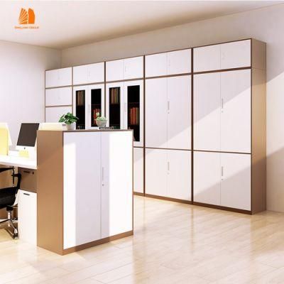 Latest Easy Assembly Steel Filing Cabinet for Office Use