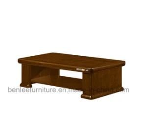 Modern Office Furniture Wood Coffee Table (BL-1631)