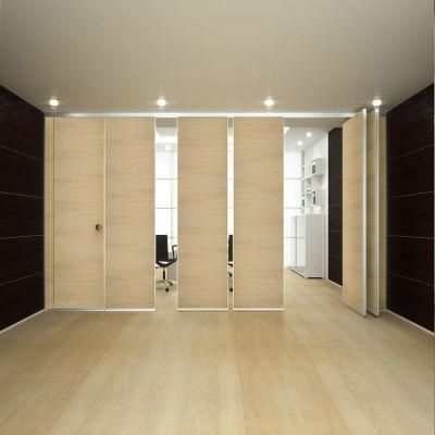 Aluminum Living Room Details Materials Movable Partition Wall