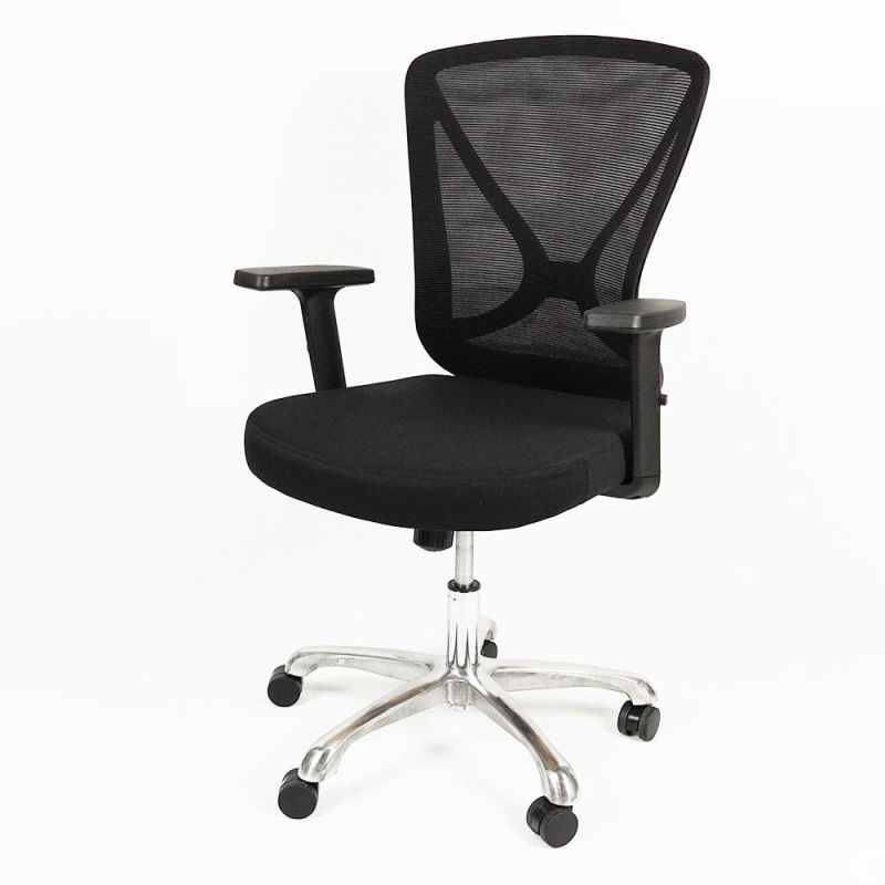 Comfortable Conference Computer Desk Mesh Chair Ergo Sillas Oficina