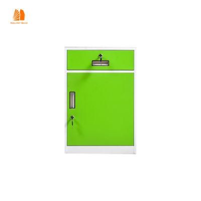 Metal Drawer Steel Cabinet Color Customized Large storage Office Furniture