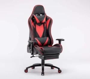 High Quality OEM Custom Gaming Game Racing Seat Reclining Office Chair