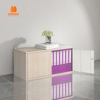 High Quality Metal Furniture 2 Door File Storage, Filing Cabinet