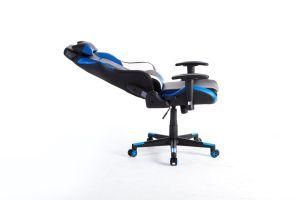 Wholesale Gaming Office Chair Computer Racing Chair for Gamer with Adjustable Armrest Lk-2220