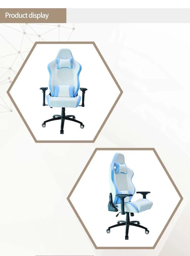 Wholesale Market Modern Gaming Chairs Computer Parts Ergonomic