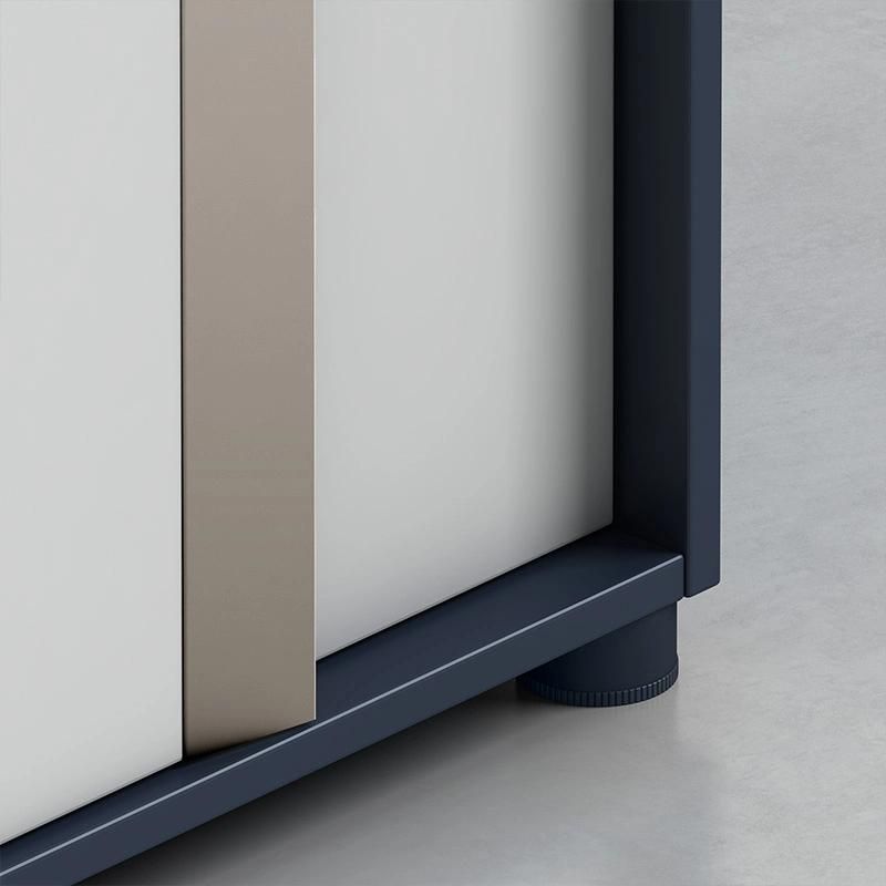 High Quality Modern Office Furniture Storage High File Cabinet