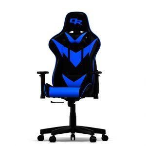 Oneray Wholesale Hot Sale Cheap Custom Logo Office Computer Leather Silla Gamer Chair PC Gaming Chair with bluetooth Speakers
