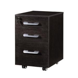 Italian Design Office Room 3 Drawers Mobil Pedestal