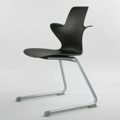 ANSI/BIFMA Standard Colorful Plastic Home Office Training Chair