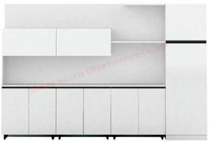 Modern Wooden Office Furniturefile Filling Cabinet &amp; Bookcase (BL-FYC30A)