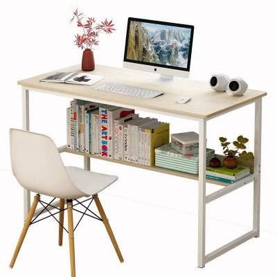 Home American Retro Simple Modern Desktop Student Computer Desk 0298