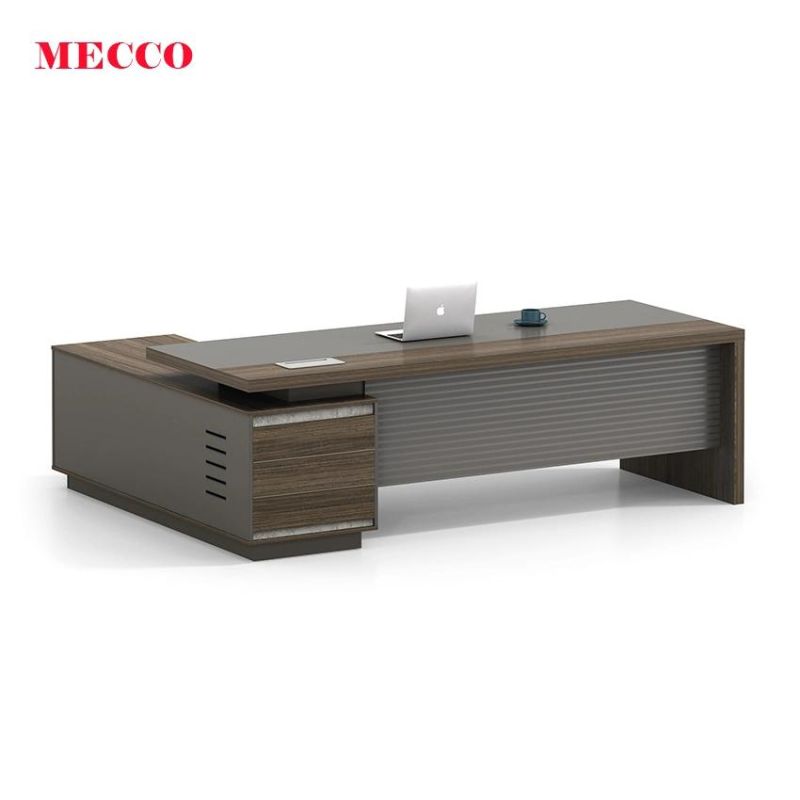 Modern Commercial Furniture Executive Office Desk Office Table
