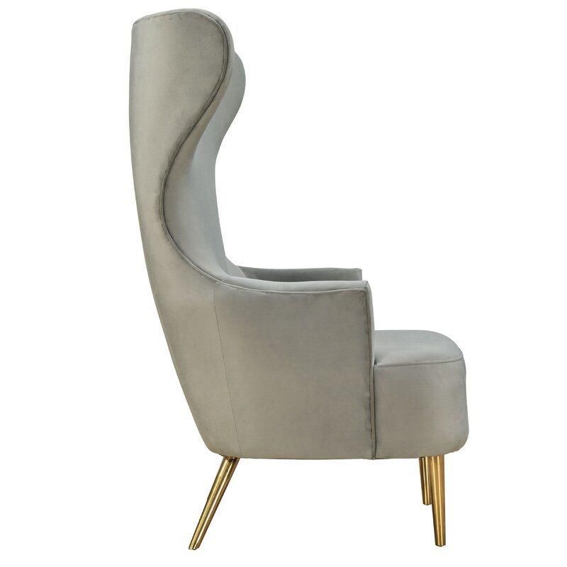 Luxury Chairs Restaurant Seats Single Relax Living Room Sofa