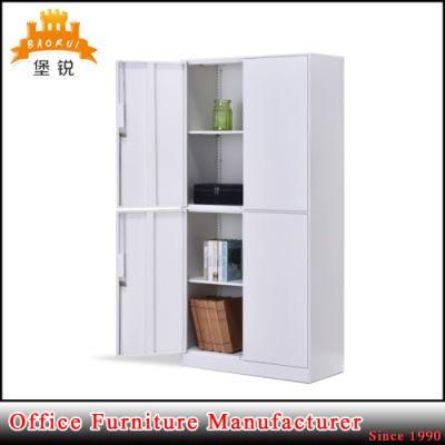 Office Furniture Vertical Steel Filing Cabinet Specifications