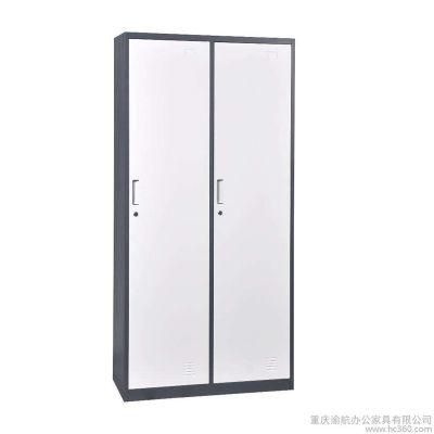 Modern Luggage Gym Lockers Cabinet Electronic with Code