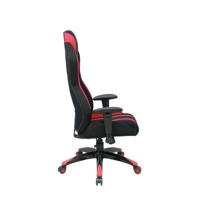 Gamer Revolving Chair Racing Gaming Home Furniture PU Gaming Chair