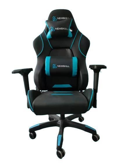 Patiomage Gaming Chair Fortnite Gamer Chair Gt Omega Racing Nordic Gaming Stol (MS-911)