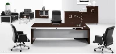 One-Stop Office Furniture Solutions MFC Executive Desks (FOH-JCBA24)