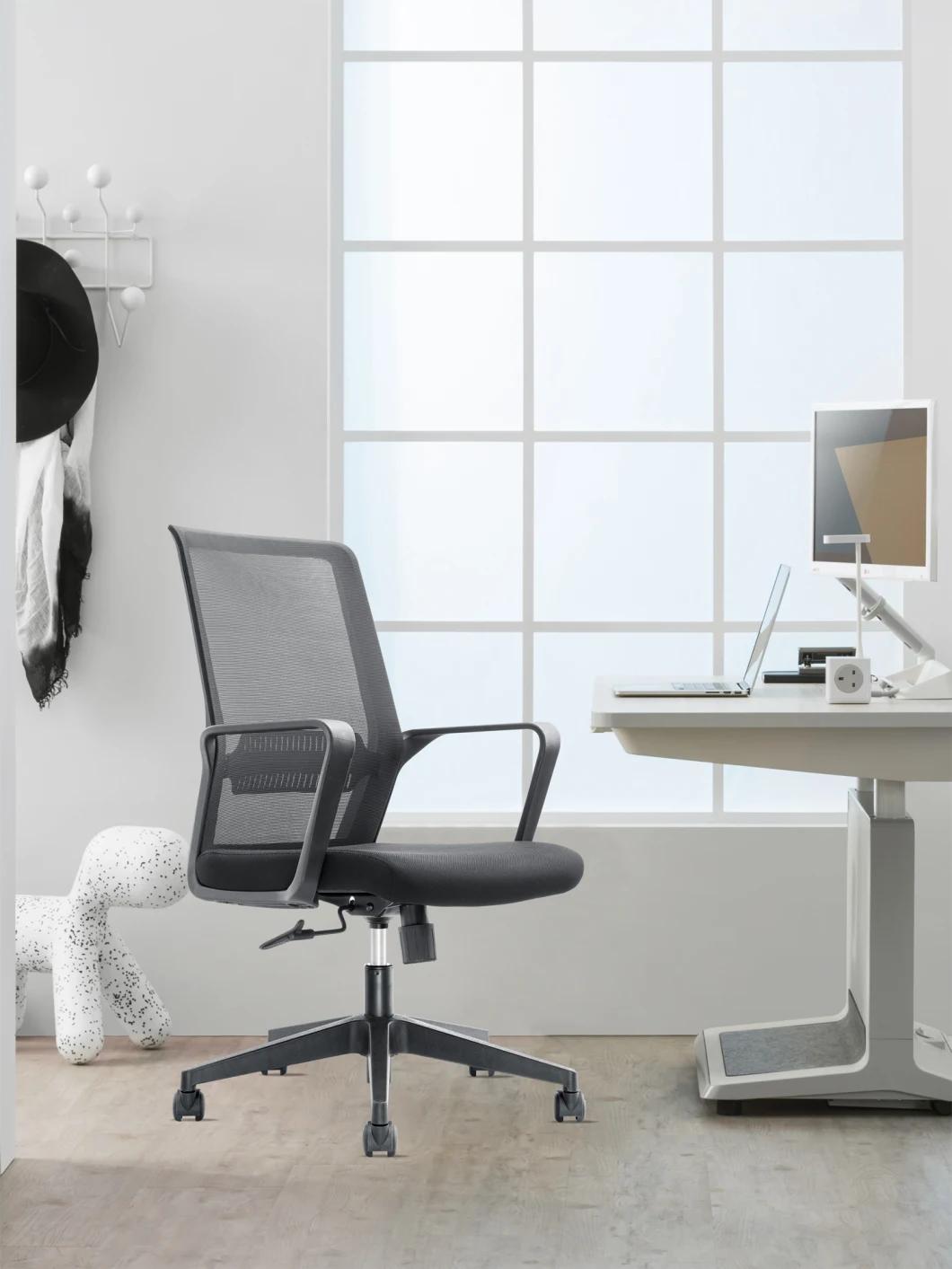 Hot Selling Mesh Chair Modern Design Staff Office Chairs