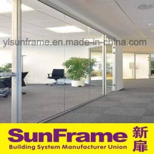 Aluminium Partition/ Office Furniture