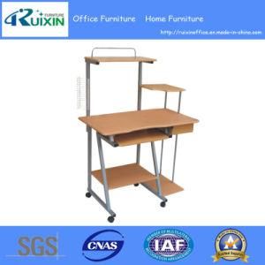 Wholesale Modern Office Writing Desks with Hutch (RX-998A)