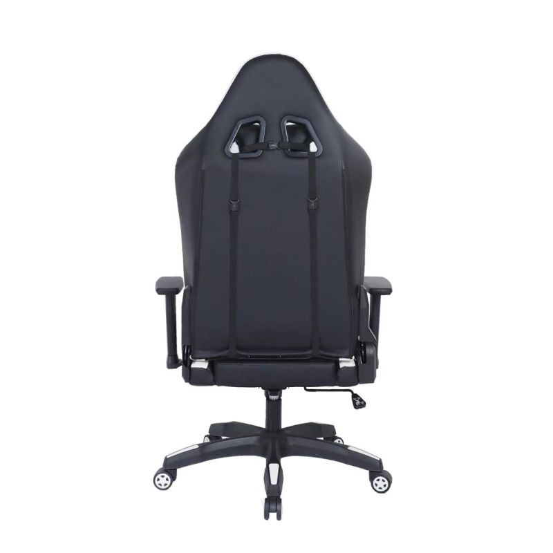 Respawn 110 Racing Style Reclining Gaming Chair with Footrest (MS-913)