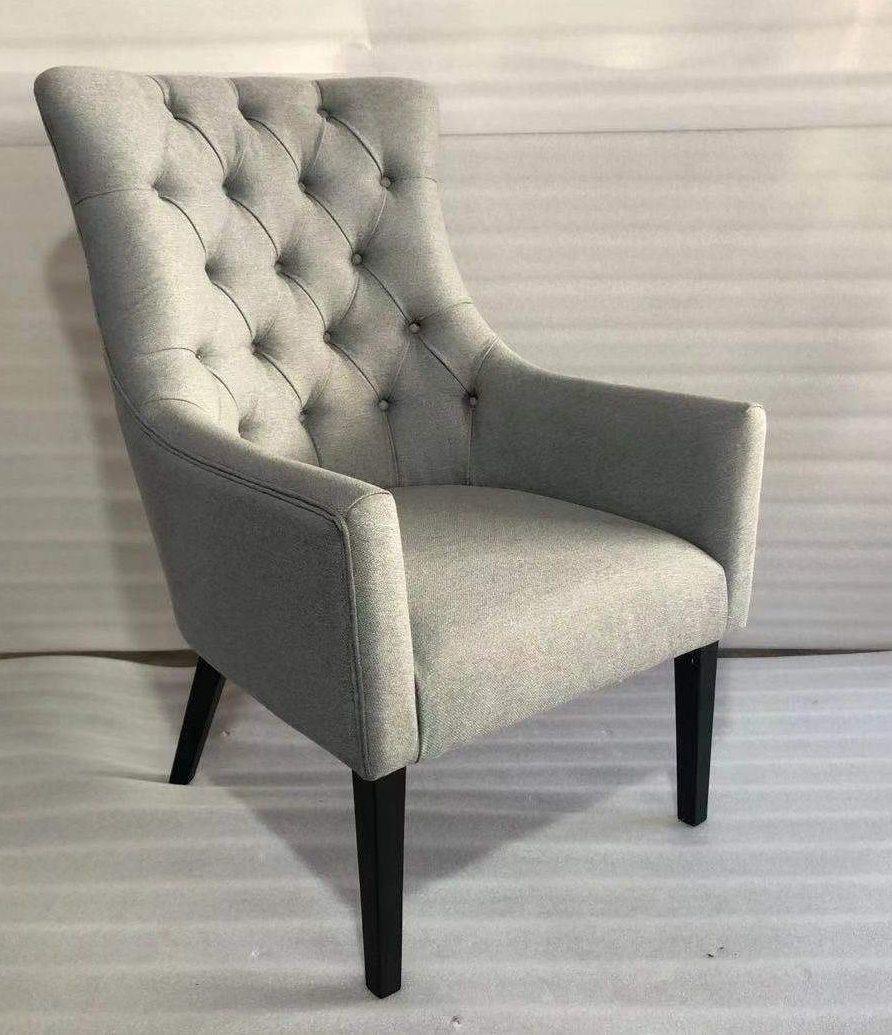 Nordic Style Leisure Chair for Dining Room Living Room