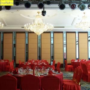 Interior Decoration Partition, High Quality Acoustic Movable Partitions