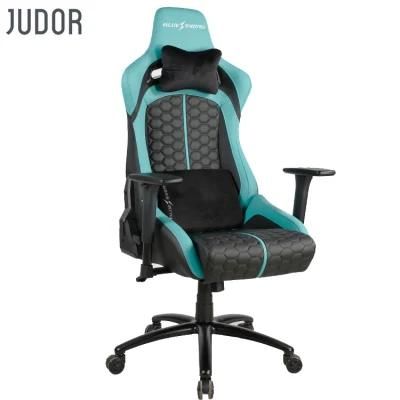 Judor Swivel Gaming Chairs Ladder Desk and Chair Computer Desk Gaming Chair