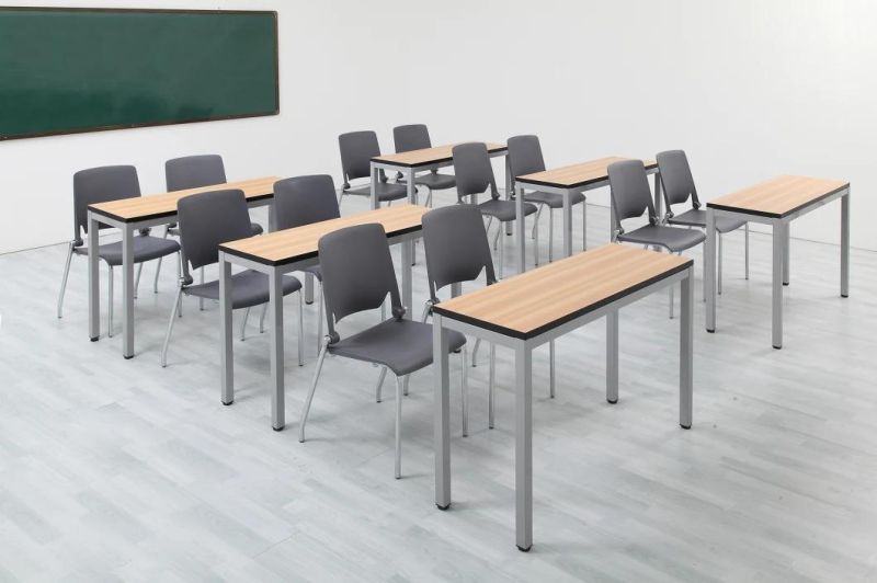 Meeting Study Metal ABS Staff Conference Office Mesh Seat