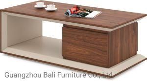 High Quality Living Room Hotel Lobby Tea Table Coffee Table Center Table (BL-CT259)