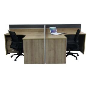 Office Equipment Design Shared Office Furniture Modular Workstation Partition