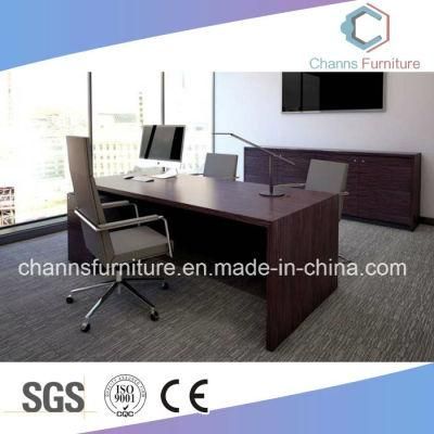 Modern Furniture Office Desk Manager Table with Mobile Drawer